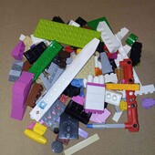 Деталі Лего оригінал 1