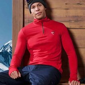 Термо реглан на флисе Crivit L 52/54+6