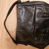 Сумка шкіра!