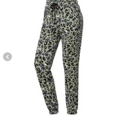 Спортивные джоггеры плотные Crivit S evro 36/38+6