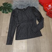 Кофтинка з люрексом