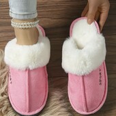 Женские комнатные тапочки отличного качества