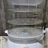 Пароварка Fhilips