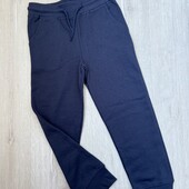 Primark.Утеплені спортивні штани для хлопчика 116(5-6 р.)