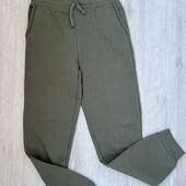 Primark.Утеплені спортивні штани для хлопчика 152 см (11-12 р.)