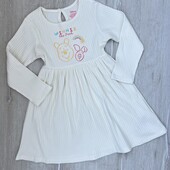 Disney.Плаття для дівчинки 98 см