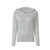 Кофта жіноча з капюшоном esmara eur M 40\42