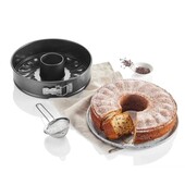 Роз'ємна форма для випічки Livarno