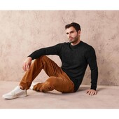 Качественный вязаный свитер Livergy Германия, размер L, XL (52/54, 56/58)