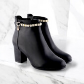 Шикарні гарні Демі черевики в наявності 36-39 розмір якість супер