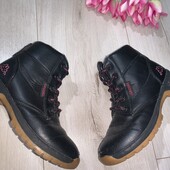 Чобітки 29розміру,устілка 18,5-19см.