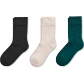 ♕Лот 1 пара ♕ М'які теплі носочки з махровою стопою Tchibo (Німеччина) розміри 39-42