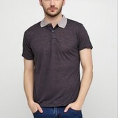 Мужская тенниска поло хлопок 100% L ❣️