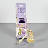 ароматизатор в авто "фрезія" 8мл.