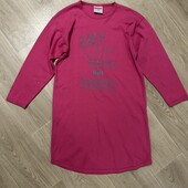 Сукня-ночнушка, р.134/140 в гарному стані