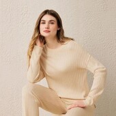 Жіночий в'язаний светр esmara® S 36/38 euro