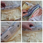 Трусики 7-12р, Польща. Є заміри,упаковка 7 шт