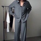 Костюм, стан нового