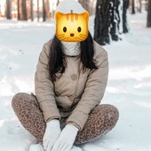 Куртка подовжена р.М, наш 46