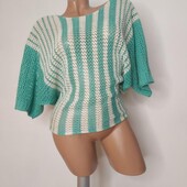 Кофтинка в'язка