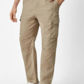 ♕ Якісні чоловічі штани Карго від Livergy, розмір ХL