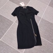 Нова сукня міні з бірками