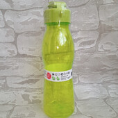 Пляшка для пиття Салатова Ernesto 700мл Нідерланди