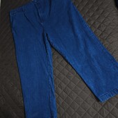 Джинси 42р чоловічі джинси великого розміру