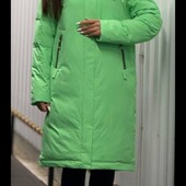Куртка холодна осінь -зима