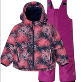 Яскравий Термо комбінезон комбинезон зимовий