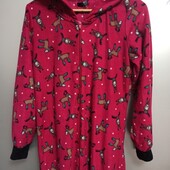 Кигуруми флисовый,размер 12-14