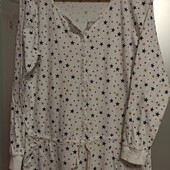 Слип, домашний костюм, 100% хлопок,в идеале.