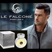 Оригінальний арабський парфум Eternia