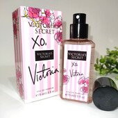 аромат Victoria`s Secret XO 75 мл — вікторія сікрет. яскравий жіночий парфум, фруктовий, легкий