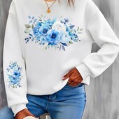 Худи толстовка оверсайз теплая на флисе