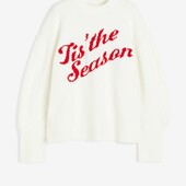 ❣️H&M светр оверсайз