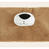 Плюшевий снуд «ведмідь»❤️