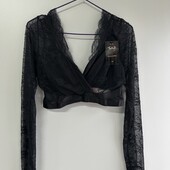 469. Топ мереживний L