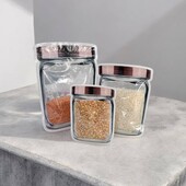 набір zip-пакетів 3шт. 24*17.2/18.2*14/14.3*10.8