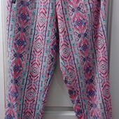 Дуже добрі штани, розмір М- L. В дуже гарному стані