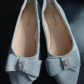 Яскраві балеточки дляпринцеси Р38