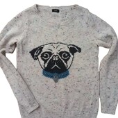 Светр розмір 10 евро 38