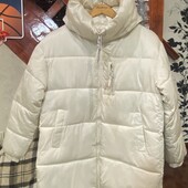 Новая куртка
