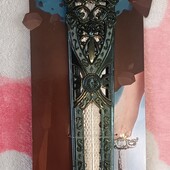 Дитячий великий іграшковий меч.