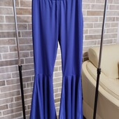 Карнавальні штани - "супер кльош"