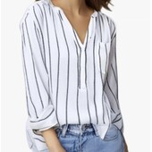 Розкішна сорочка від Primark, розмір 20.