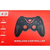 Новый беспроводной gamepad