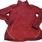 Термо вітровка"Tcm Tchibo"36-38(S-M) розм, нюанс.