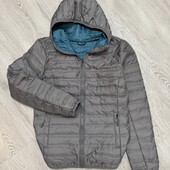 Актуальна куртка від Crane, розмір S.