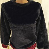 Новий теплий светр
